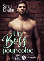 Un boss pour coloc