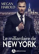 Le Milliardaire de New York