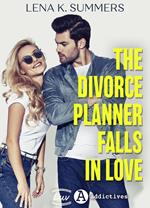 The Divorce Planner Falls in Love