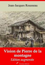 Vision de Pierre de la Montagne – suivi d'annexes