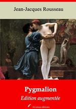 Pygmalion – suivi d'annexes