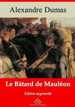 Le Bâtard de Mauléon – suivi d'annexes