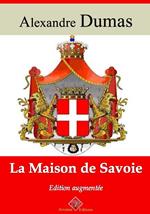 La Maison de Savoie – suivi d'annexes