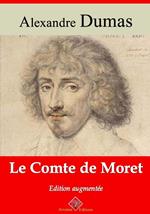 Le Comte de Moret – suivi d'annexes