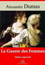 La Guerre des femmes – suivi d'annexes