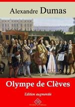 Olympe de Clèves – suivi d'annexes