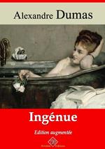 Ingénue – suivi d'annexes