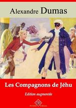 Les Compagnons de Jéhu – suivi d'annexes