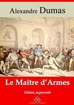 Le Maître d'armes – suivi d'annexes