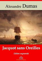 Jacquot sans oreilles – suivi d'annexes