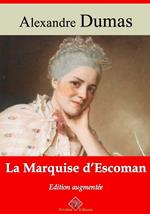 La Marquise d'Escoman – suivi d'annexes