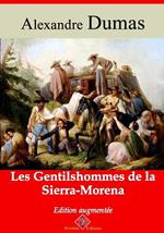 Les Gentilshommes de la Sierra-Morena – suivi d'annexes