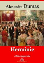 Herminie – suivi d'annexes