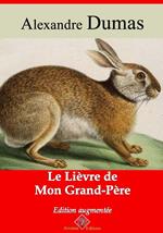 Le lièvre de mon grand-père – suivi d'annexes