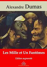 Les mille et un Fantômes – suivi d'annexes