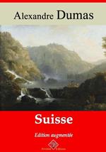 Suisse – suivi d'annexes