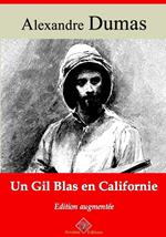 Un Gil Blas en Californie – suivi d'annexes