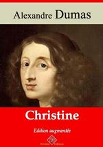 Christine – suivi d'annexes