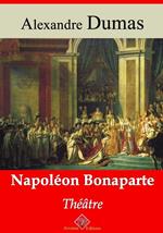 Napoléon Bonaparte (théâtre) – suivi d'annexes