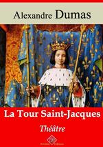 La Tour Saint-Jacques – suivi d'annexes