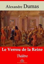 Le Verrou de la reine – suivi d'annexes