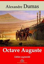 Octave Auguste – suivi d'annexes