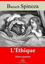 L'Éthique – suivi d'annexes