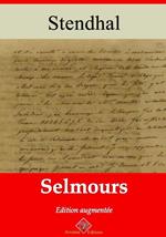 Selmours – suivi d'annexes