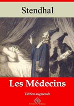 Les Médecins – suivi d'annexes