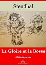 La Gloire et la Bosse – suivi d'annexes