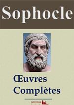 Sophocle : Oeuvres complètes