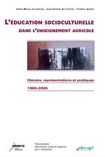 L'éducation socioculturelle dans l'enseignement agricole (ePub)