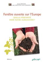 Fenêtre ouverte sur l'Europe (ePub)