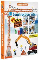 Construction Sites: Magnetology