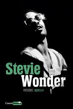 Stevie Wonder