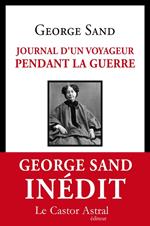 Journal d'un voyageur pendant la guerre