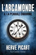 La Pendule endormie