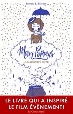 Mary Poppins, la maison d'à côté