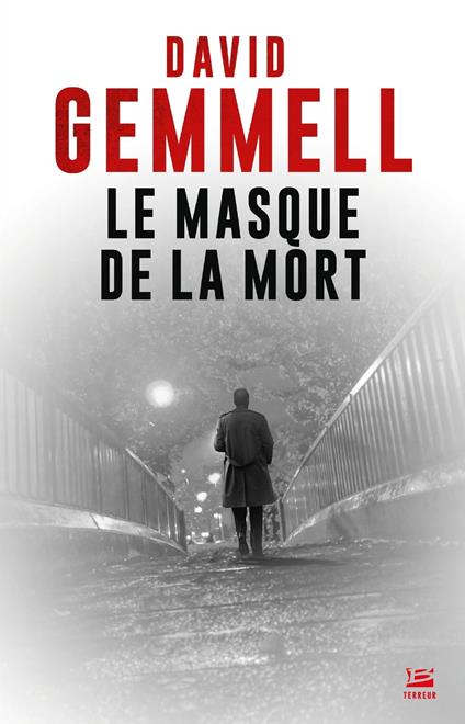 Le Masque de la Mort