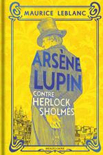 Arsène Lupin contre Herlock Sholmès