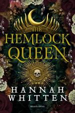 The Nightshade Crown, T2 : The Hemlock Queen