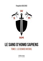 Le sang d'Homo Sapiens