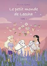 Le petit monde de Leesha