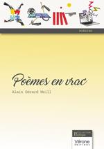 Poèmes en vrac