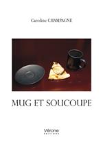 Mug et soucoupe