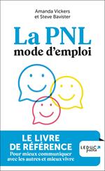 La PNL mode d'emploi