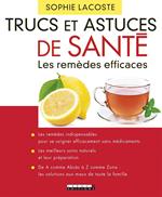 Trucs et astuces de santé