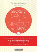 Secrets santé et minceur du Japon