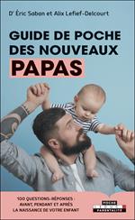 Guide de poche des nouveaux papas