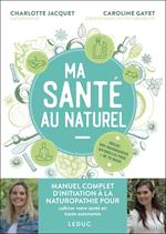 Ma santé au naturel